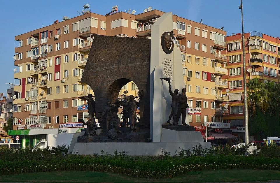 Aydın Öğrenci Yurtları