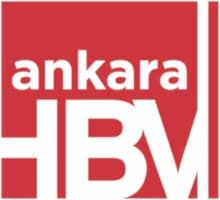 Ankara Hacı Bayram Veli Üniversitesi (Beşevler Yerleşkesi) logosu