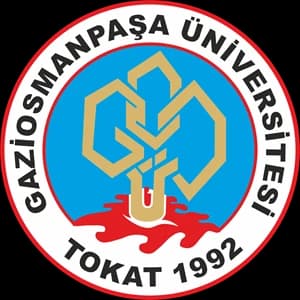 Gazi Üniversitesi (Merkez Yerleşkesi) logosu