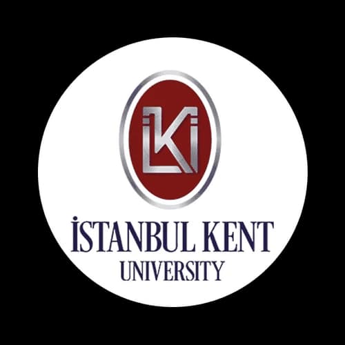 İstanbul Kent Üniversitesi (Taksim Kampüsü) logosu