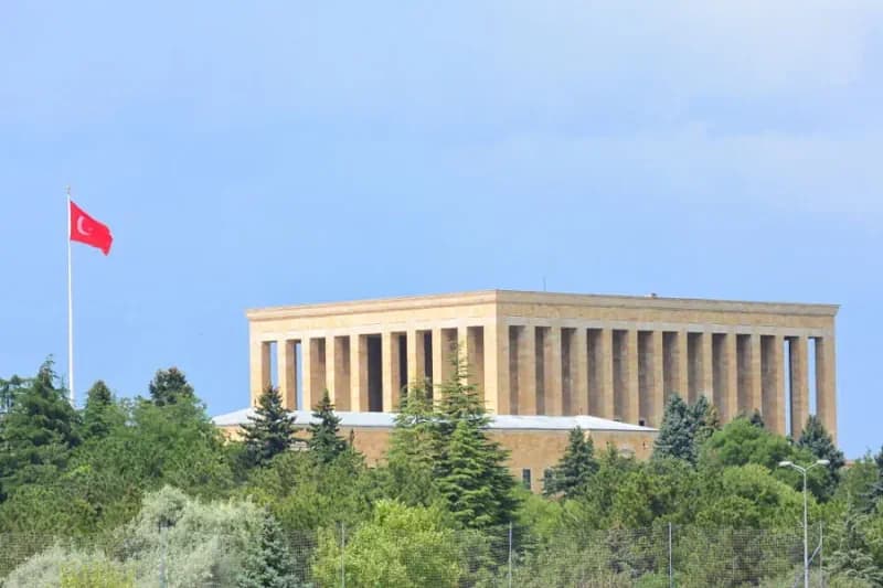 Ankara Öğrenci Yurtları