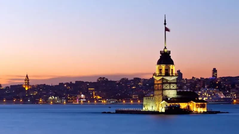 İstanbul Öğrenci Yurtları