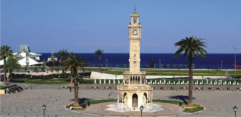 İzmir Öğrenci Yurtları