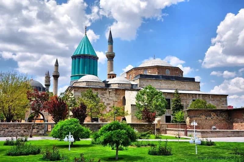Konya Öğrenci Yurtları