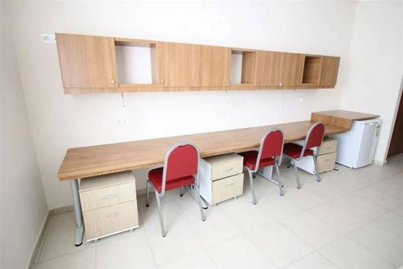 Kozan KYK Kız Ve Erkek Öğrenci Yurdu