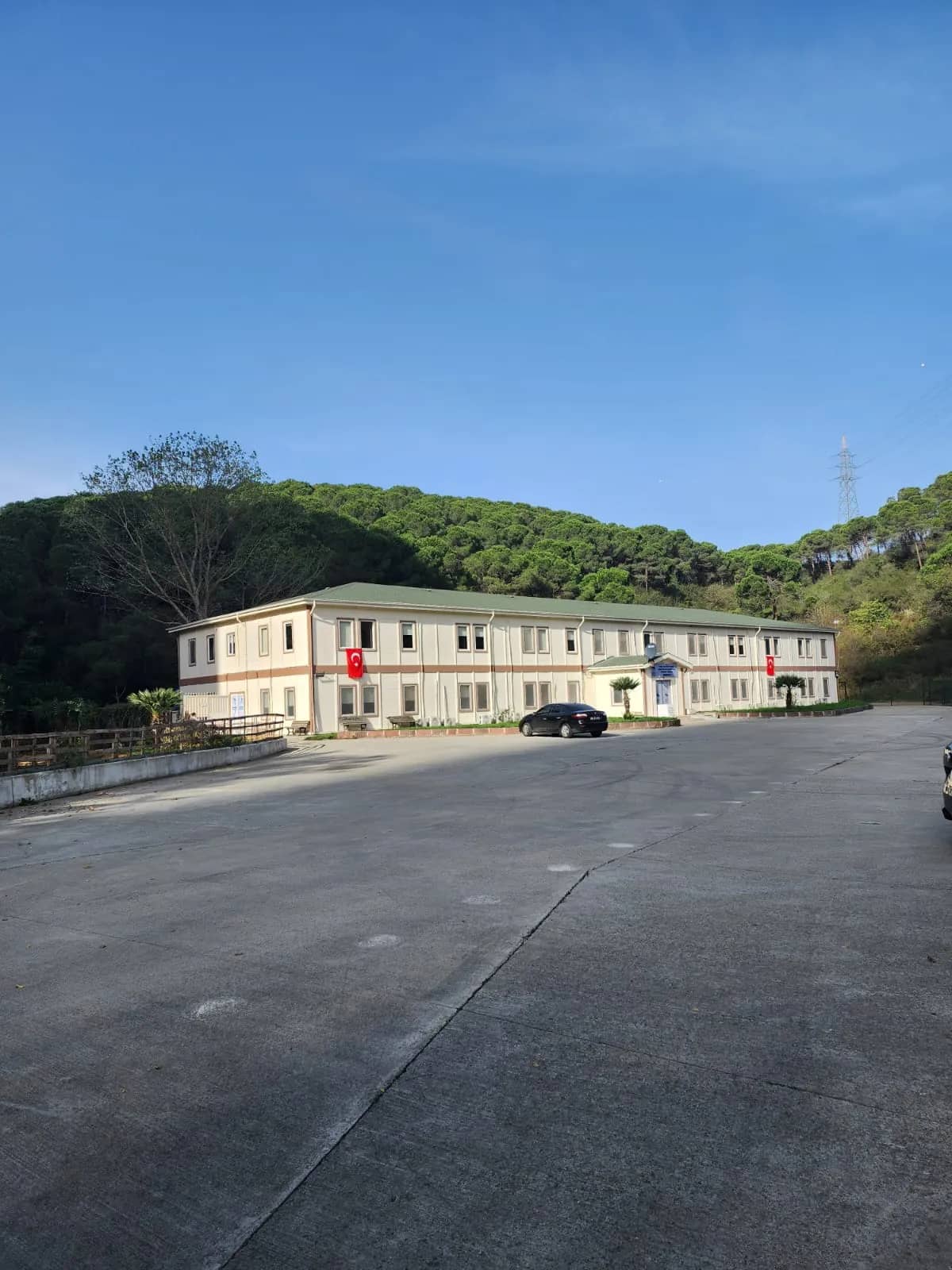 Academia Vadi İstanbul